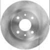 BENDIX DRUM & ROTORS ROTOR