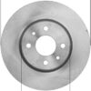 BENDIX DRUM & ROTORS ROTOR
