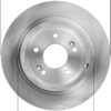 BENDIX DRUM & ROTORS ROTOR