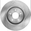BENDIX DRUM & ROTORS ROTOR
