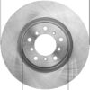 BENDIX DRUM & ROTORS ROTOR