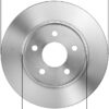 BENDIX DRUM & ROTORS ROTOR