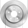 BENDIX DRUM & ROTORS ROTOR