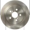 BENDIX DRUM & ROTORS ROTOR