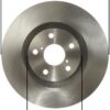 BENDIX DRUM & ROTORS ROTOR