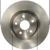 BENDIX DRUM & ROTORS ROTOR