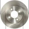 BENDIX DRUM & ROTORS ROTOR