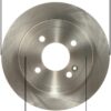 BENDIX DRUM & ROTORS ROTOR
