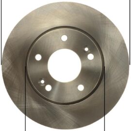 BENDIX DRUM & ROTORS BENDIX DRUM/RTR