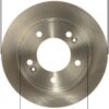 BENDIX DRUM & ROTORS ROTOR