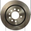 BENDIX DRUM & ROTORS ROTOR