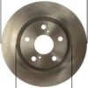 BENDIX DRUM & ROTORS FRT ROTOR 2012