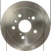 BENDIX DRUM & ROTORS REAR 2012 CAMRY