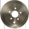 BENDIX DRUM & ROTORS ROTOR