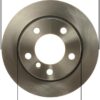 BENDIX DRUM & ROTORS ROTOR