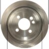 BENDIX DRUM & ROTORS ROTOR