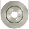 BENDIX DRUM & ROTORS ROTOR