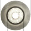 BENDIX DRUM & ROTORS ROTOR
