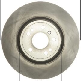 BENDIX DRUM & ROTORS ROTOR
