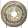 BENDIX DRUM & ROTORS ROTOR