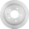 BREMBO BRAKE ROTOR