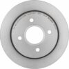 BREMBO BRAKE ROTOR
