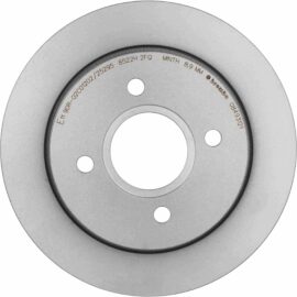 BREMBO BRAKE ROTOR