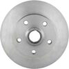 BREMBO BRAKE ROTOR