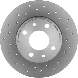 BREMBO BRAKE ROTOR