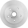 BREMBO BRAKE ROTOR