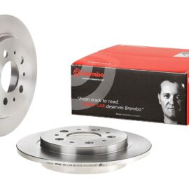 BREMBO BRAKE ROTOR