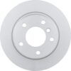 BREMBO BRAKE ROTOR