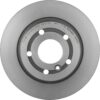 BREMBO BRAKE ROTOR