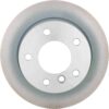 BREMBO BRAKE ROTOR