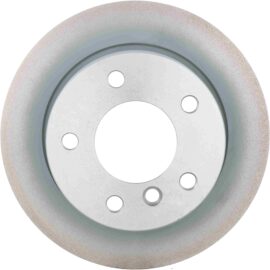 BREMBO BRAKE ROTOR