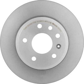 BREMBO BRAKE ROTOR