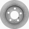 BREMBO BRAKE ROTOR