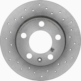 BREMBO BRAKE ROTOR
