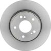 BREMBO BRAKE ROTOR