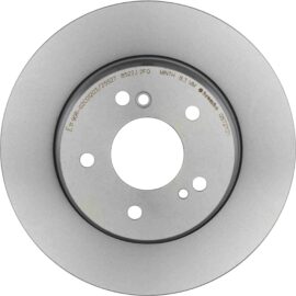 BREMBO BRAKE ROTOR