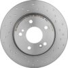 BREMBO BRAKE ROTOR