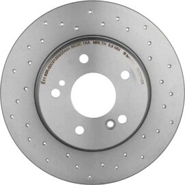 BREMBO BRAKE ROTOR