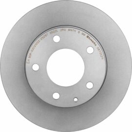 BREMBO BRAKE ROTOR