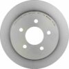 BREMBO BRAKE ROTOR