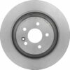 BREMBO BRAKE ROTOR