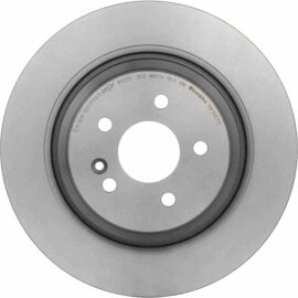 BREMBO BRAKE ROTOR