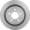BREMBO BRAKE ROTOR