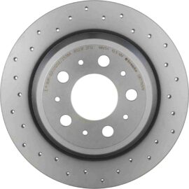 BREMBO BRAKE ROTOR