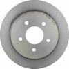 BREMBO BRAKE ROTOR