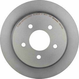BREMBO BRAKE ROTOR